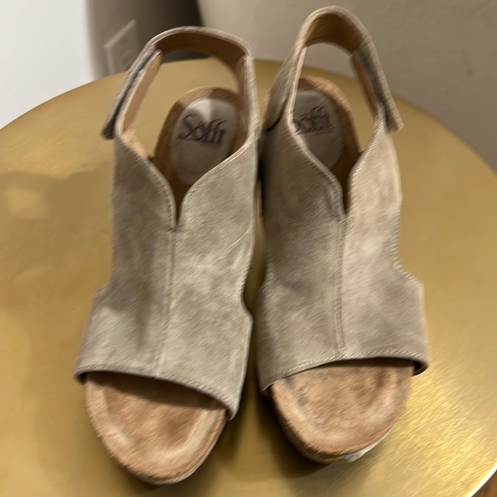 Sofft sandals